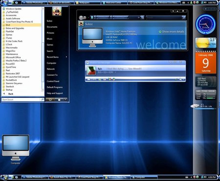 Themes para Windows Vista 2254906466_529402377a_o
