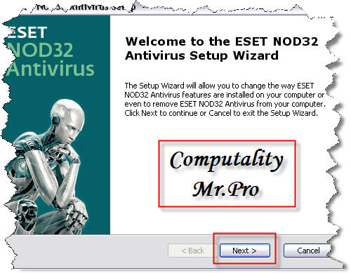 Eset Smart Security 3.0.566 Final 2329454836_066d719a5c_o