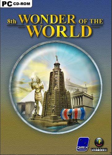 Culture 4 - 8th Wonder Of The World 4507983012_96b15b39a1_o