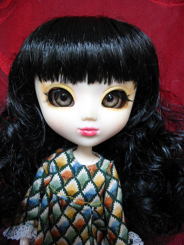 Les pullips de Nelene : Olga page 2 1789377410_e6338265c3