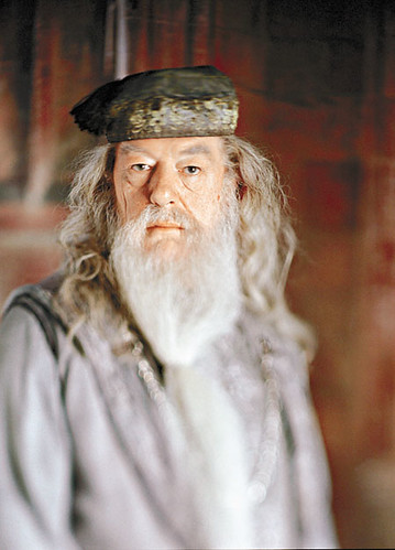 El actor que hace a Dumbledore en las pelis 2114058377_81a46804c6