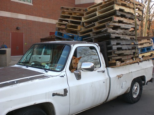 FarmDog Trucking