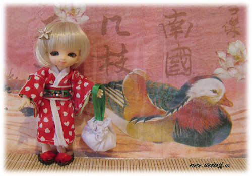 Nicollet avec Kimono ( Puki Sugar) 2500115850_564e297545