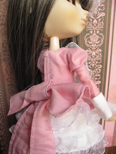 Les pullips de Nelene : Olga page 2 2079685029_9b1adf3513