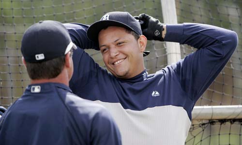 Spring Training Pics 2008 - Page 3 2274548047_63715f85f9_o