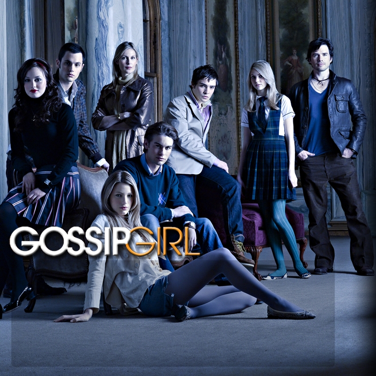 Gossip Girl Primer Temporada Subtitulada 2146862333_5e1405e494_o