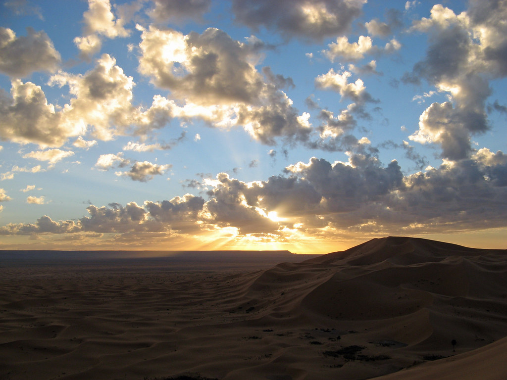 السياحة الصحراوية بالمغرب 2127076425_954252e5d1_b