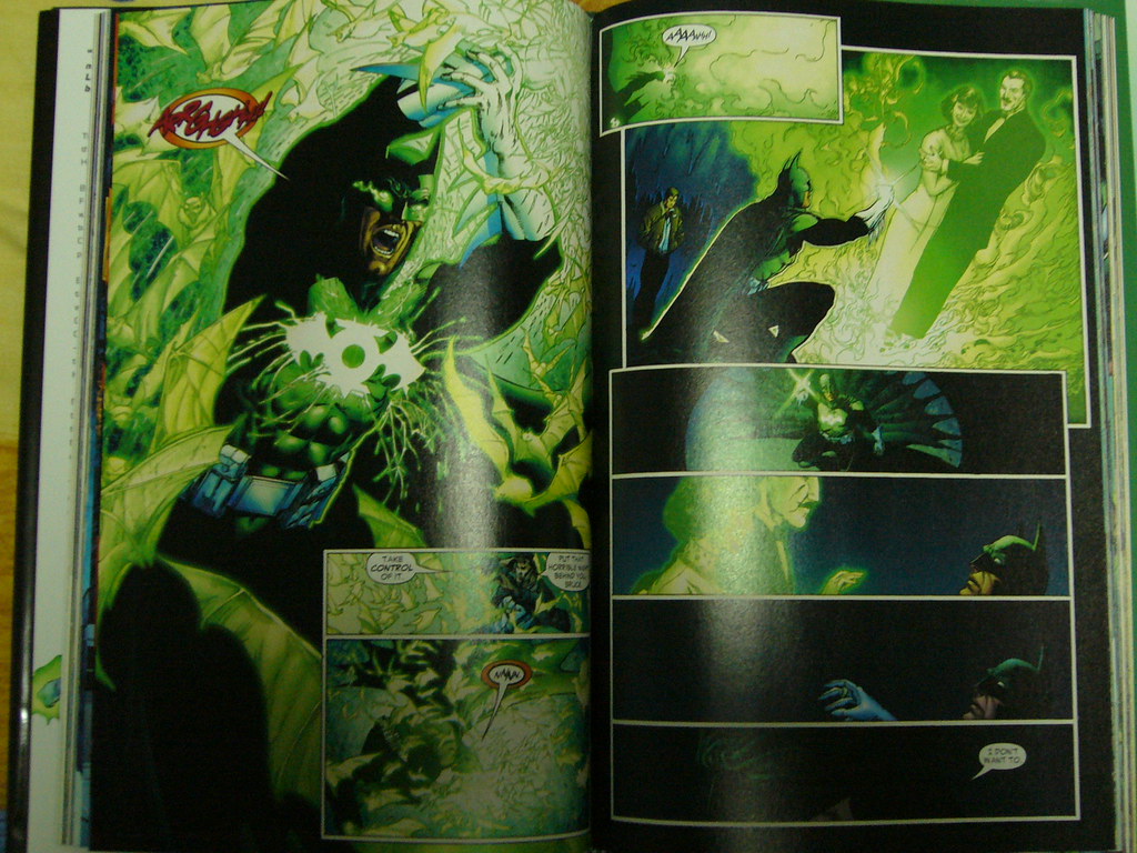 [Topico Oficial] Blackest Night/ Brightest Day - Spoilers gerais, cuidado! - Página 3 2142101890_f8fdb7e3e6_b