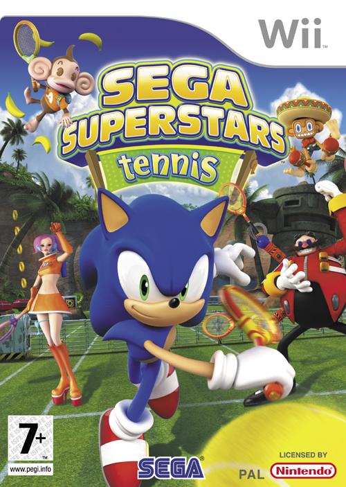 El mejor tennis de sonic y sus amigos en tu Wii 2212205338_cb2bcba469_o