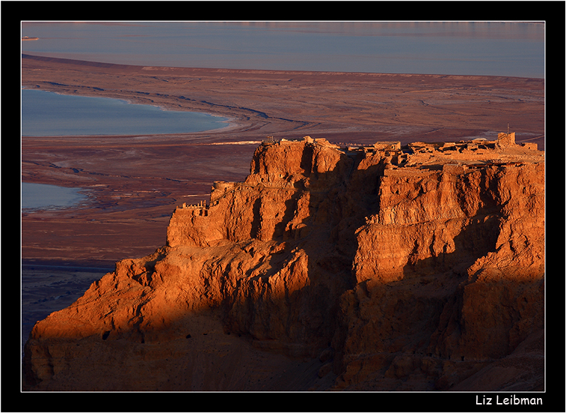 El Mar Muerto, fuente de milagros 2187741775_b27f5d7937_o