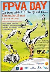 Foot pas ta Vie en l' Air ou le sport en famille le 25 mai 2454117734_92ef95dff4_m