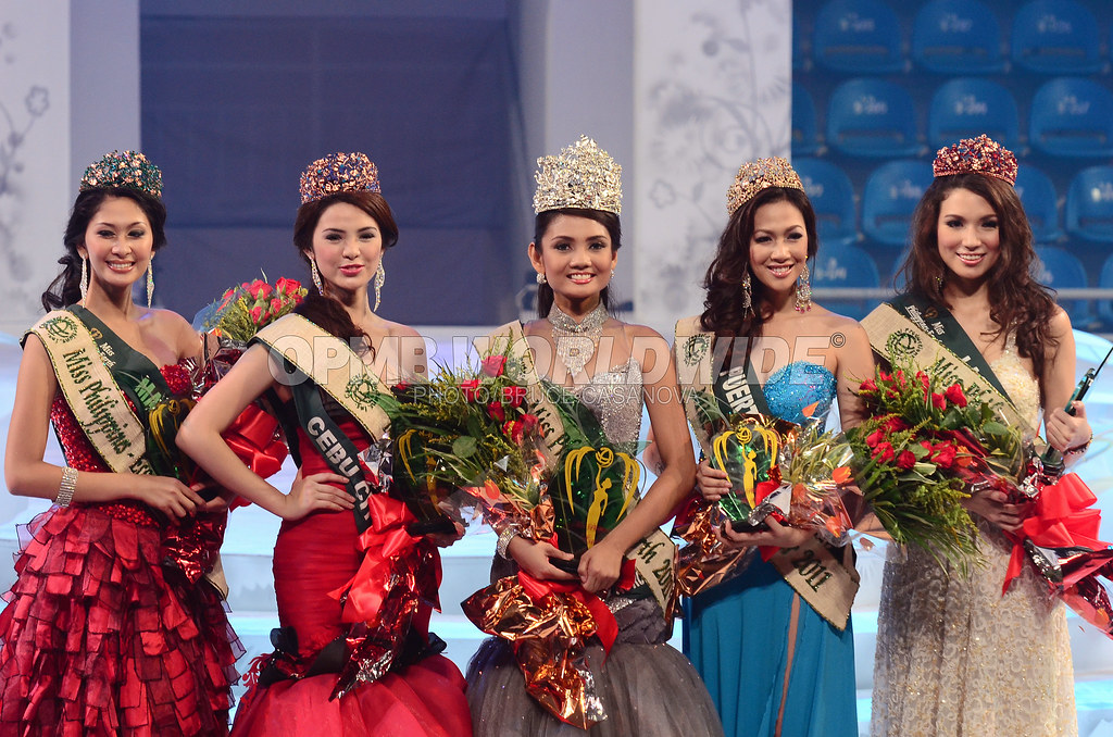 Athena Mae Imperial (PHILIPPINES 2011) - Miss Earth water 2011 5799957829_c3b177ed02_b