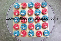 .:: My Little Oven ::. (Cakes, Cupcakes, Cookies & Candies) 2802540525_1f73ec0ebd_m