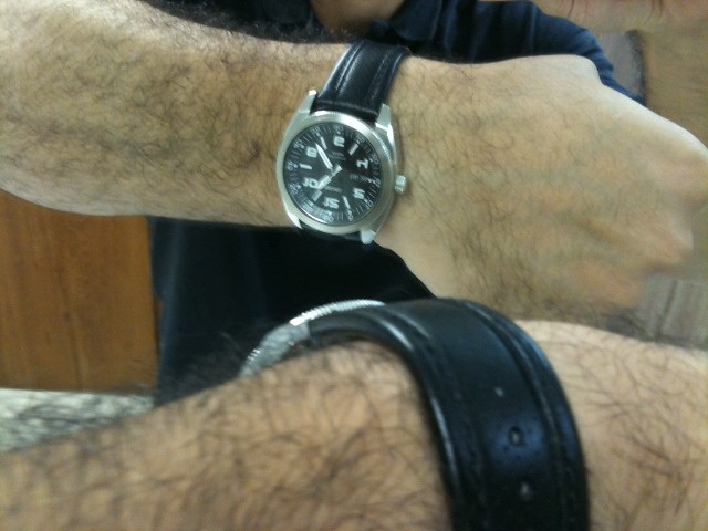 Watch-U-Wearing 5/27/11 5764919726_37f0949986_z