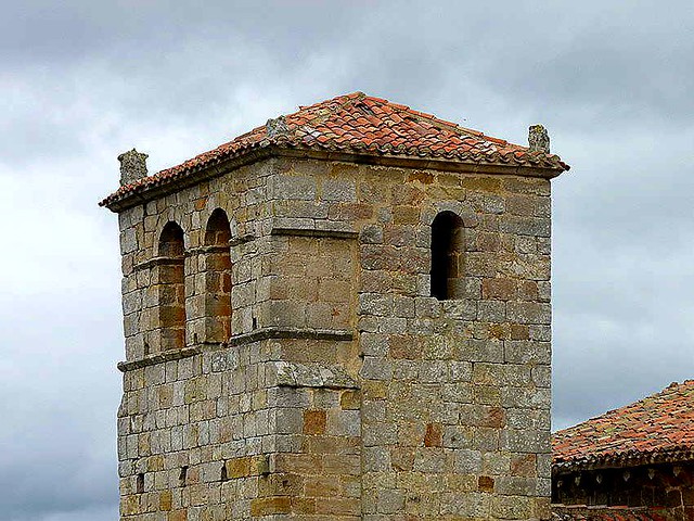 ROMANICO EN CANTABRIA - Página 4 5786574779_2fd4174dfa_z