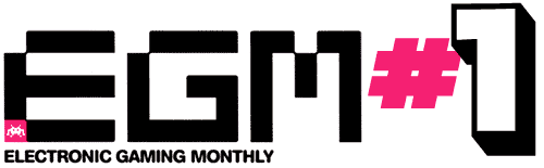 PDF: First Issue of Electronic Gaming Monthly (EGM) 2425334535_97934b50ce_o