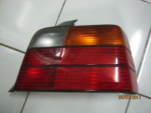 WTS - NEW & USED Part n Accesories BMW....  5703960998_22a86fb8e8