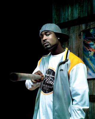 Young Buck Ft. The Game - You Don't Know Me (G-Unit Diss) - 2008 2477274747_a1d5674f1e