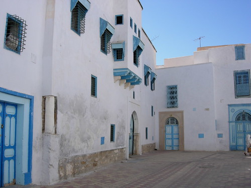 Photos de kairouan - Page 2 2271256234_305c140432