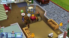 Varias: Objetos de la Tienda de EA para los Sims 3, fotos y videos 3541551899_62c56e8deb_m