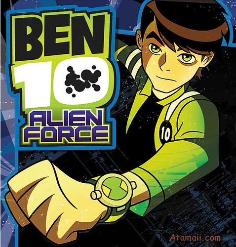 Ben 10 Alien Force Resimleri 1716904957_28d4ac4f40