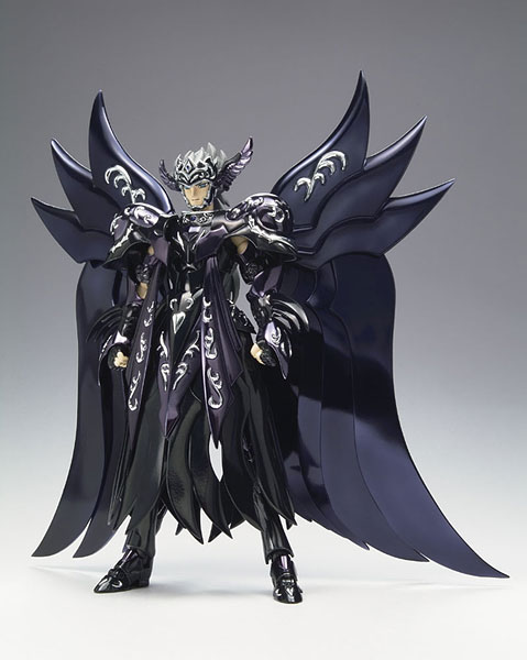 SAINT SEIYA MYTH CLOTH`S DE BANDAI (NUEVOS LANZAMIENTOS) 2217654095_2f44fbac1f_o