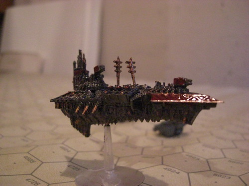 Warhammer, 40k, epic e gothic 2521151380_6eee8fcbcd