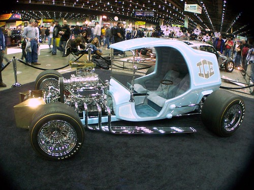 Les Hot Rod, V-Rod... - Page 10 2322613243_45c2991d1a