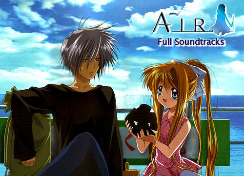 AIR TV-Complete OST Collection+Remixes 20 Albumes [20อัลบัม] 2087563648_241da6c1c3