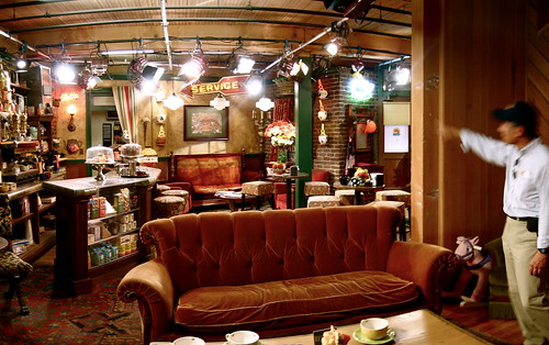 Les photos du Central Perk 2393470685_21ff2c2be5