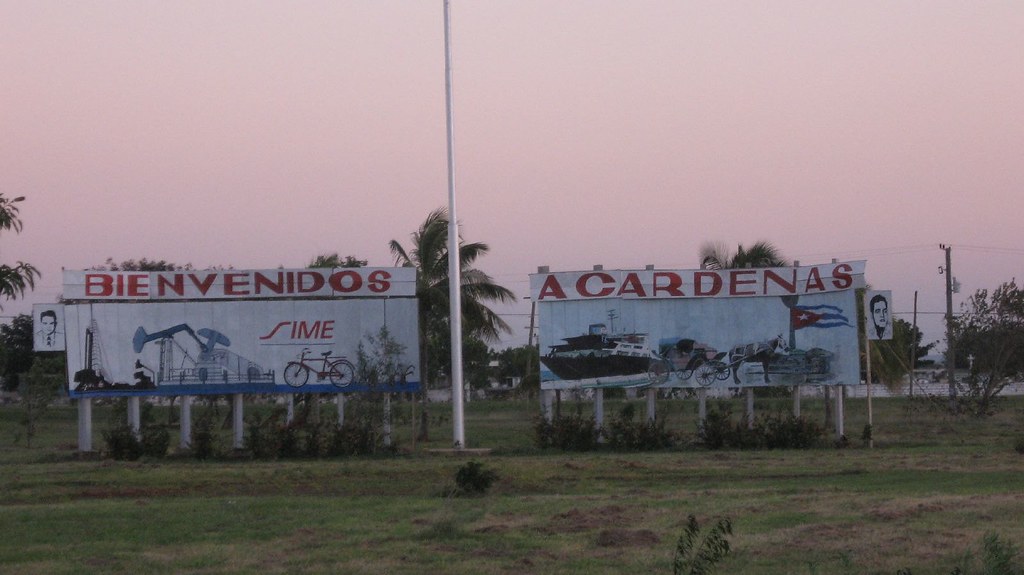 Fotos de Cardenas, Matanzas, Cuba 2047970971_a4ce0c2acf_b