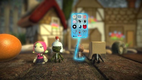 Little Big Planet. Informacion sobre el juego. 2218799340_90340ea8ca