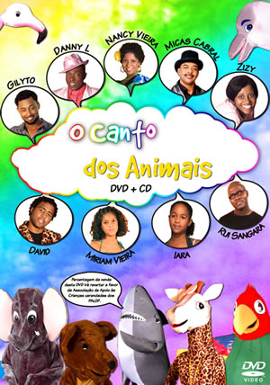 Lançamento do DVD "O Canto dos Animais" 2077651777_c9eccfb6a4_o