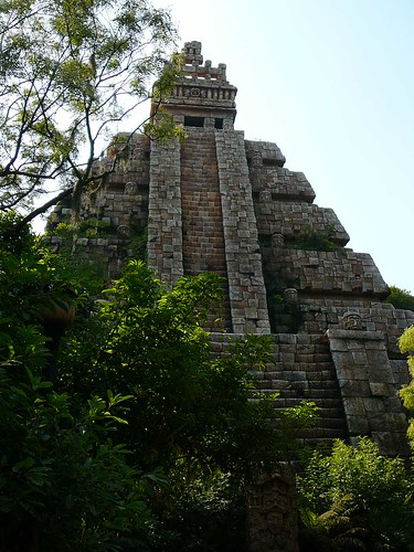 tr Tokyo Disney Resort 09/09/08 - LOURD 2879592259_9b7bc6c382