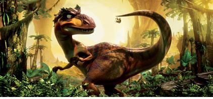 Ice Age 3 - Dawn of the Dinosaurs 2343084628_b09fcf6572_o