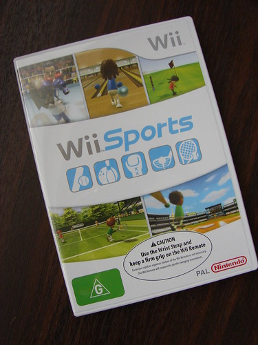 New Nintendo Wii for sale 2251295381_acc5001c17