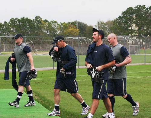 Spring Training Pics 2008 2260364593_43ba9388e1