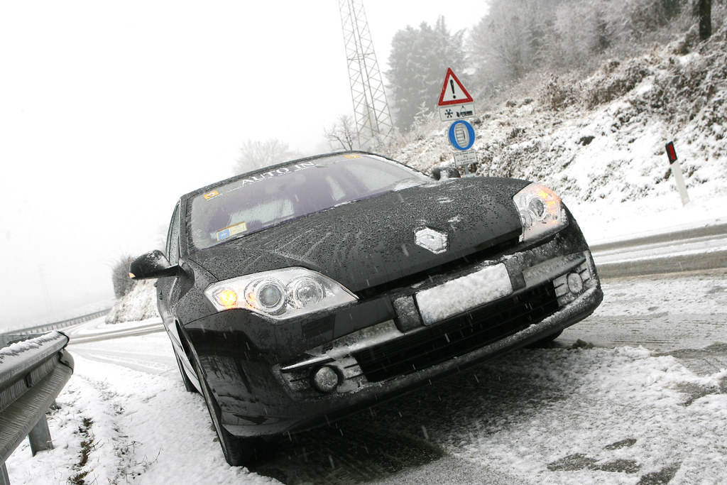 [Renault] Laguna III - Page 4 2183155268_8010441412_b