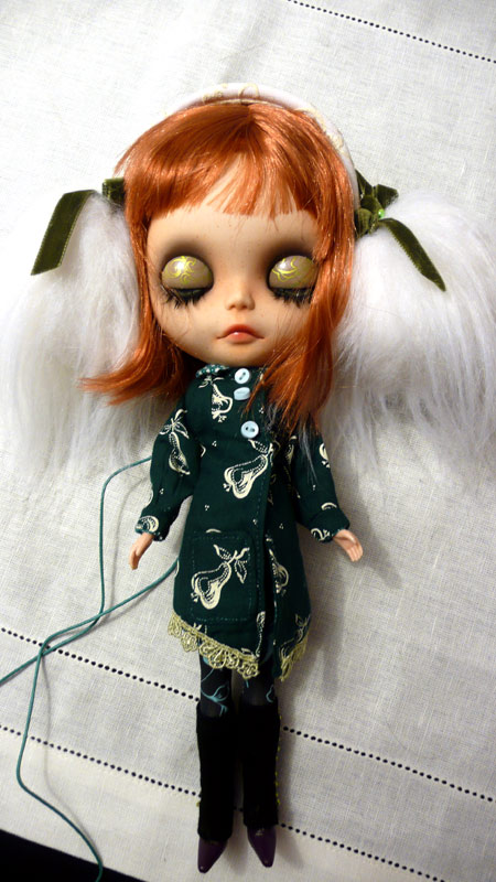 Blythe Custom 2185943424_730172e90b_o