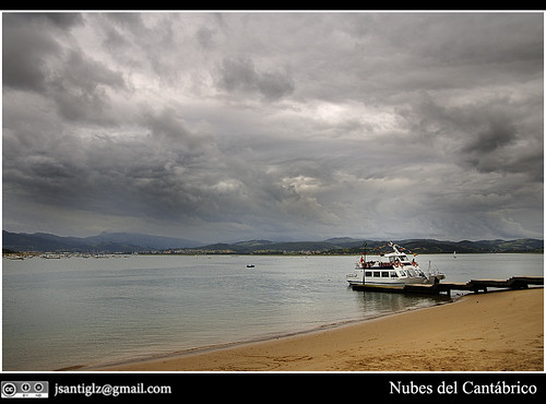 Nubes del Cantábrico 2224207750_ab7e21f9dd