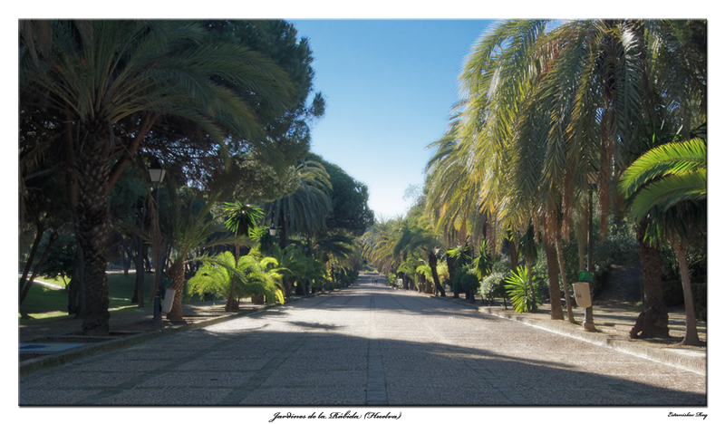 La Rábida, (HUELVA). HDR 2168456255_13880bde2f_o