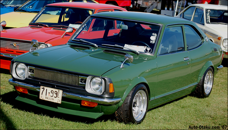 Japanese Classic Car Show 2007 (150+ pix !!) 1503707002_38f48d0d11_o