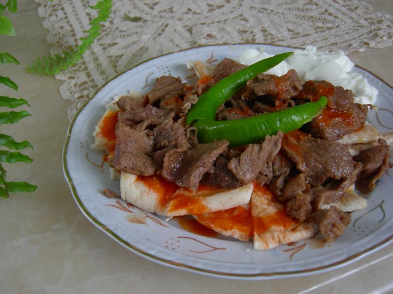 skender kebap(bursa) 2277890185_09566f0427_o