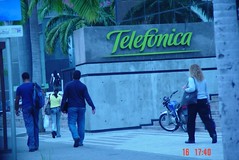 Telecomunicaciones en Venezuela 1619028540_4d07987b77_m