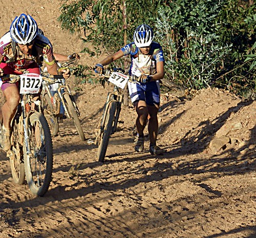 Maratón de Paterna del Campo (Campeonato de España Power Bar 2009) - Página 2 4025814289_f15238cebd