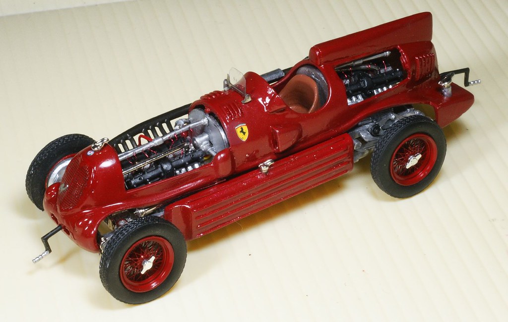 1/43 Alfa Romeo 1935 Bi-Motore 2396284658_80ac68cf91_b