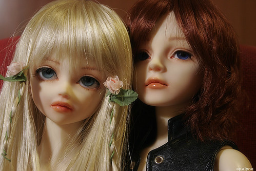 Josephine [Volks Kun SD13] Nouvelles Photos 2398791635_02e20d80e0