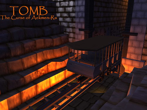 ~Tomb~ The Curse of Aekmen-Ra 4545572008_c9c4e40074