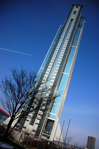 Osaka Port