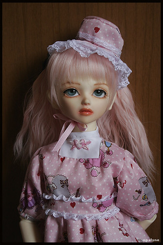 Josephine [Volks Kun SD13] Nouvelles Photos 2314593429_30bc0d2045